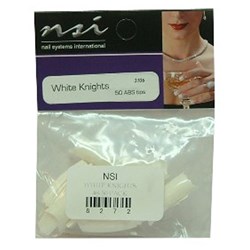 White Knight Tips 03 (LS)